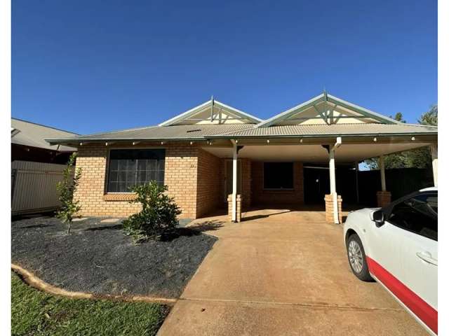 House For Rent in Kalgoorlie, Western Australia