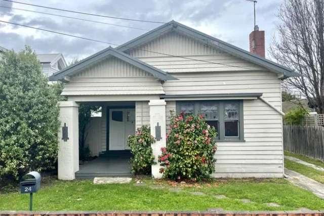 House For Rent in Geelong, Victoria