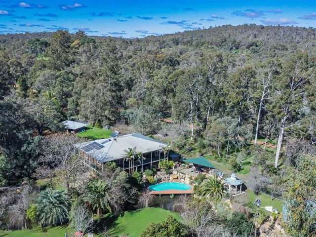 House For Sale in Shire Of Mundaring, Western Australia