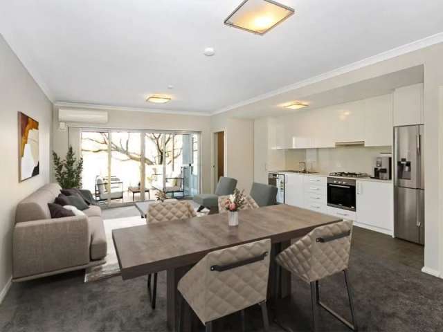 Apartment For Sale in Perth, Western Australia