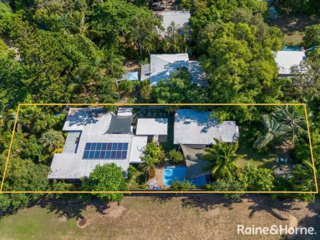 House For Sale in Townsville City, Queensland