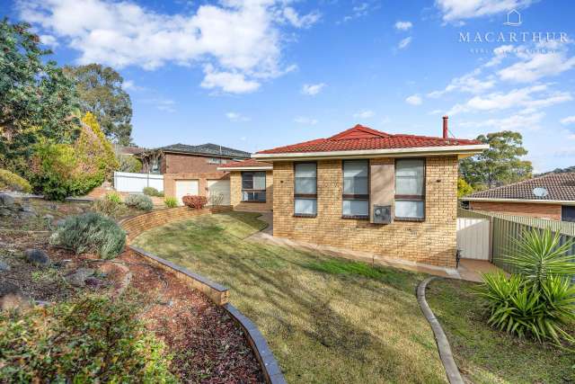 House For Sale in Wagga Wagga City Council, New South Wales