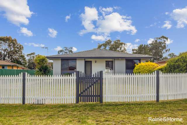 House For Sale in Goulburn, New South Wales