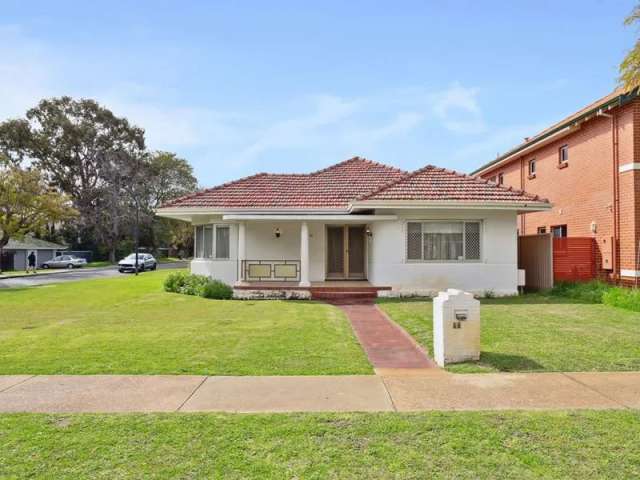 House For Rent in City of Stirling, Western Australia