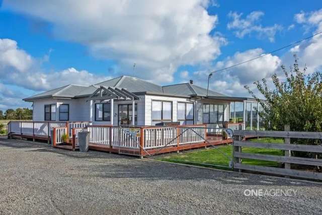 House For Sale in Smithton, Tasmania