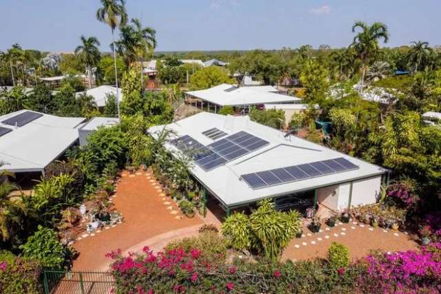 House For Sale in Darwin, Northern Territory