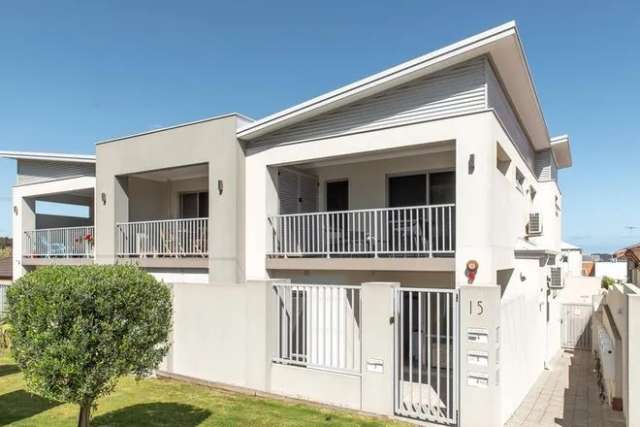 Apartment For Sale in City of Stirling, Western Australia