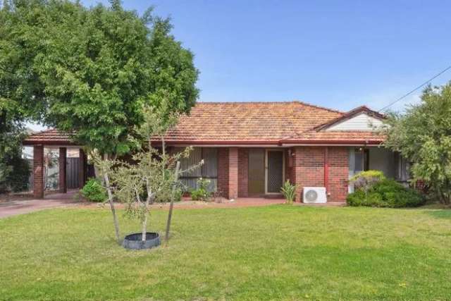 House For Sale in City of Melville, Western Australia