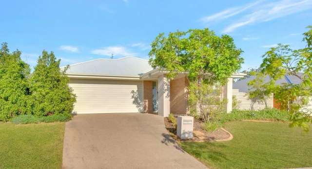 House For Rent in Gladstone Regional, Queensland