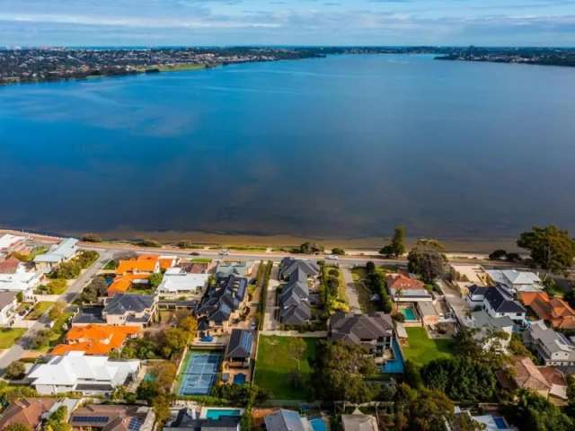 Land For Sale in City of Melville, Western Australia