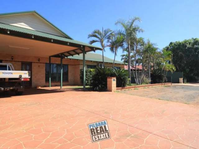 House For Rent in Karratha, Western Australia