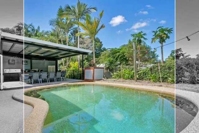 House For Sale in Cairns, Queensland