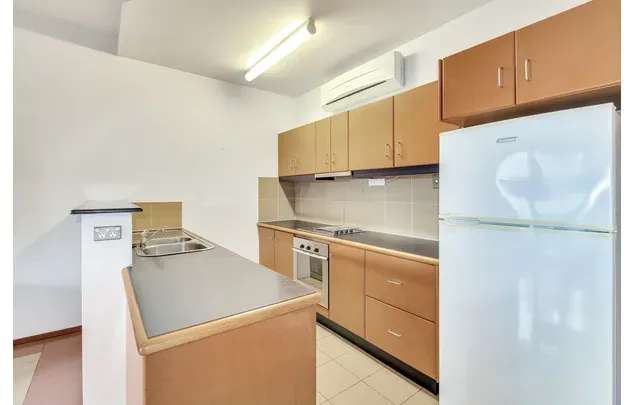 Rent 1 bedroom apartment in Darwin City