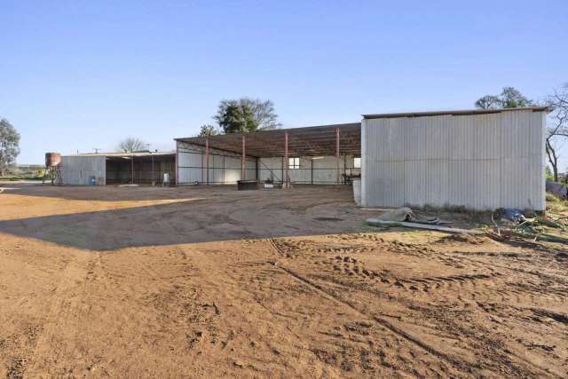 Rural For Sale in Barmera, South Australia