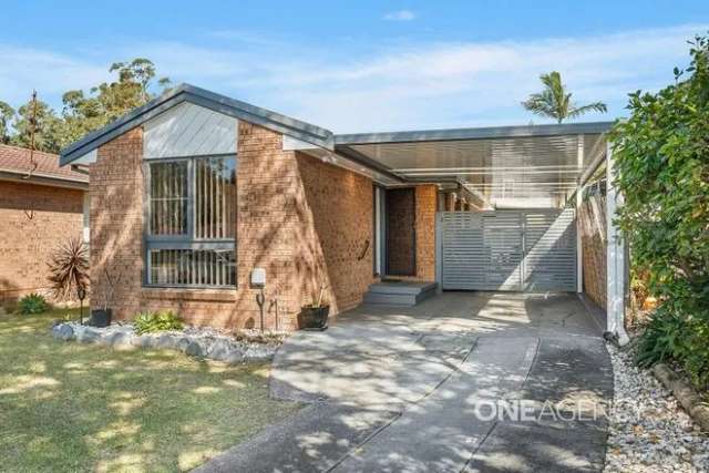 Villa For Rent in Wollongong City Council, New South Wales