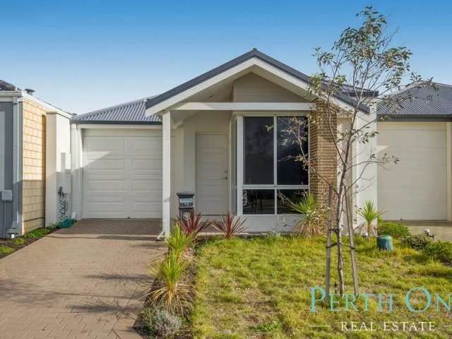 House For Rent in City of Cockburn, Western Australia