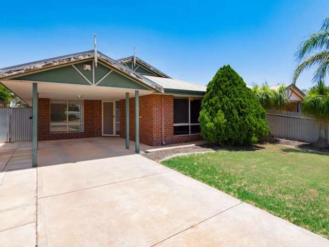 House For Rent in Kalgoorlie, Western Australia