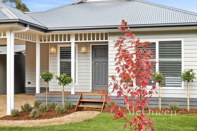 House For Sale in Trentham, Victoria