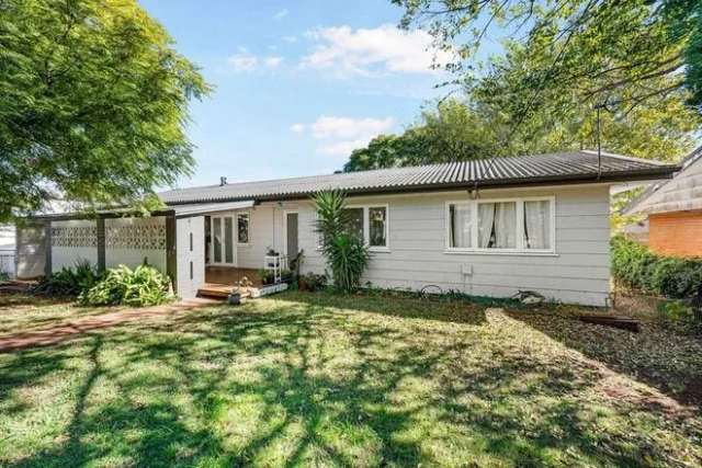 House For Rent in Toowoomba, Queensland