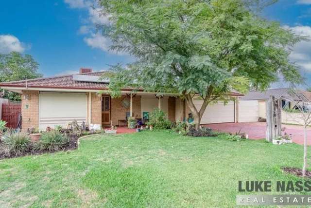 House For Sale in Kelmscott, Western Australia