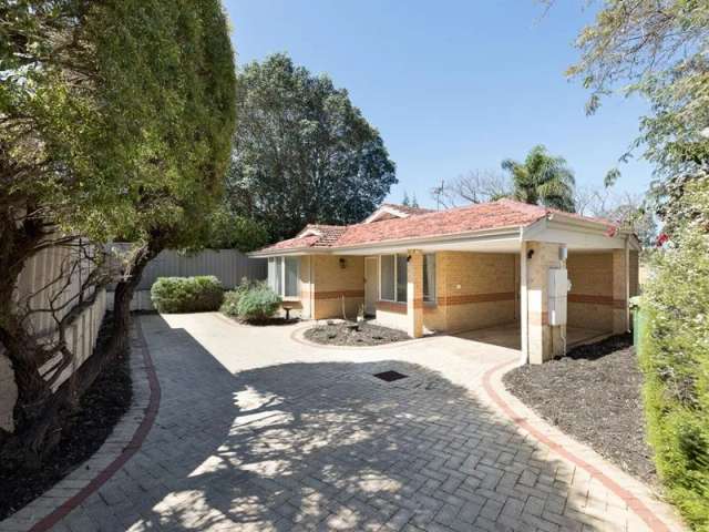 House For Sale in City of Melville, Western Australia