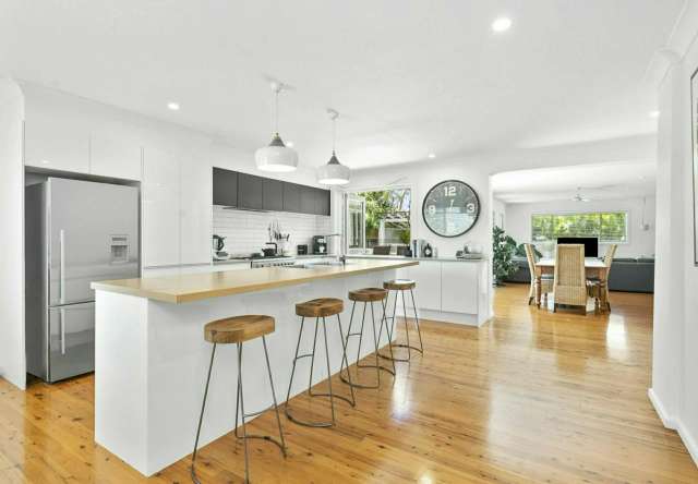 House For Rent in Sydney, New South Wales