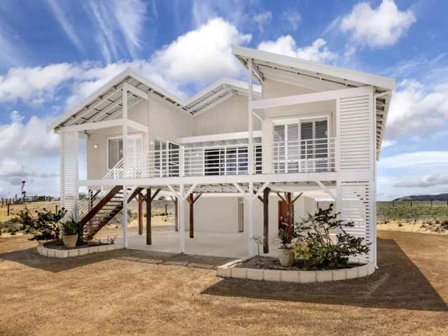 House For Sale in Shire Of Chapman Valley, Western Australia