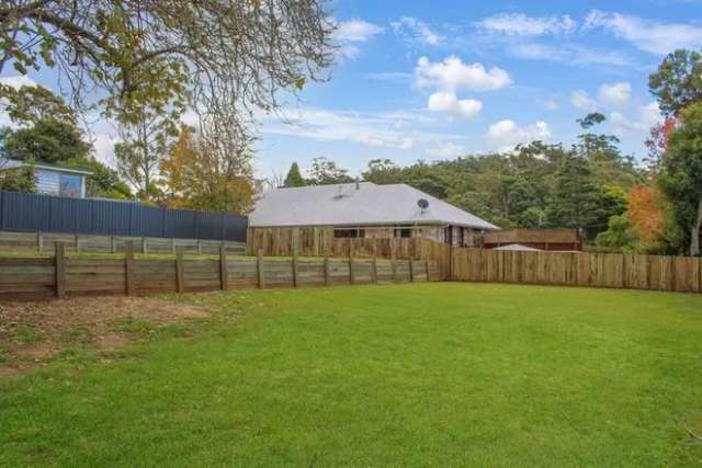 Land For Sale in Toowoomba, Queensland