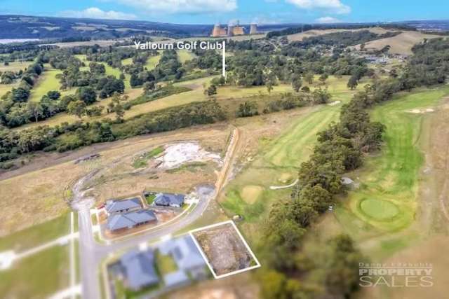 Land For Sale in City of Latrobe, Victoria