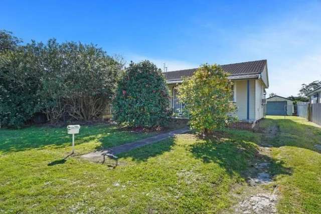 House For Sale in Newcastle-Maitland, New South Wales