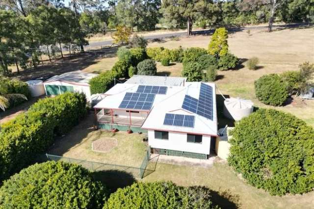 House For Sale in Blackbutt, Queensland