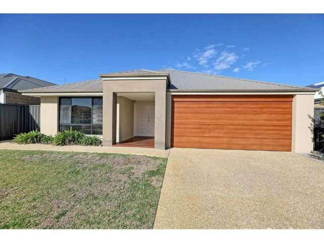 House For Rent in City of Gosnells, Western Australia