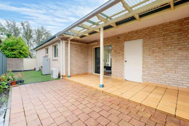 Villa For Sale in Sydney, New South Wales