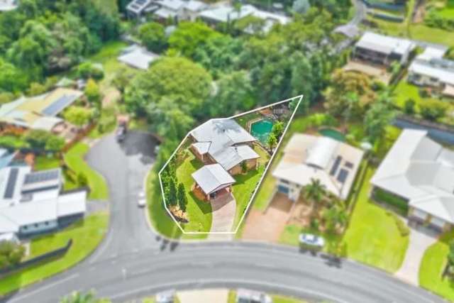 House For Sale in Cairns, Queensland