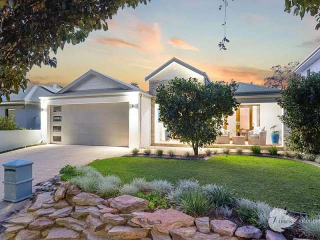 House For Sale in City of Swan, Western Australia