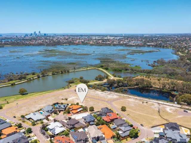 Land For Sale in City of Stirling, Western Australia