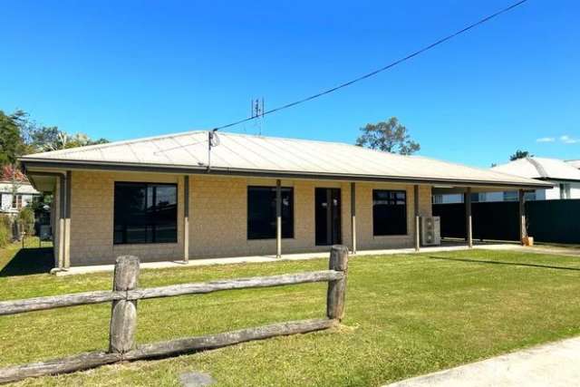 House For Rent in Gympie Regional, Queensland