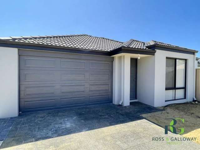 House For Rent in Baldivis, Western Australia