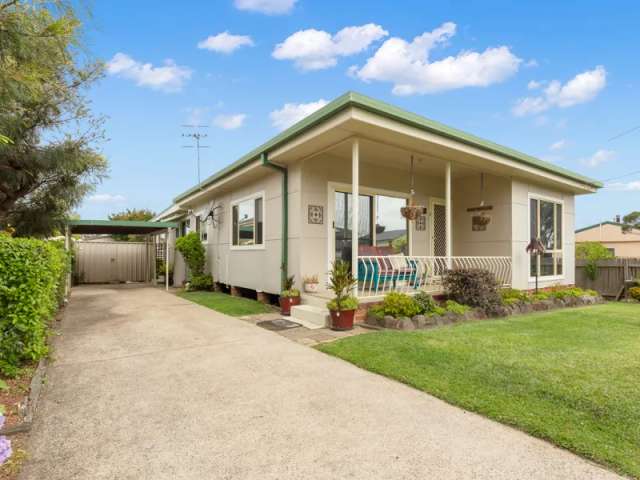 House For Sale in Ulladulla, New South Wales