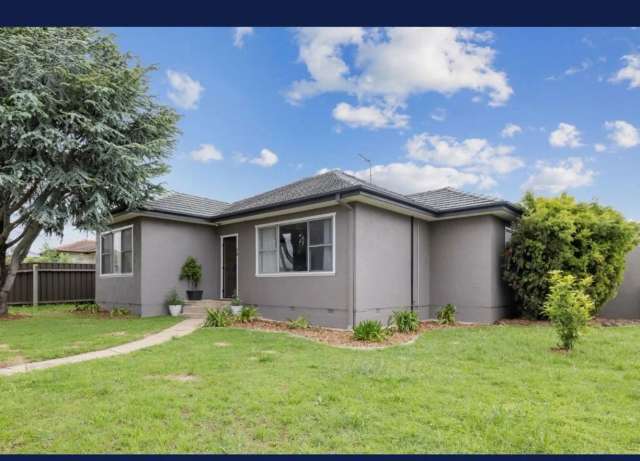 House For Rent in Goulburn, New South Wales