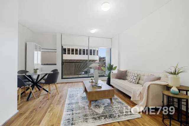 Apartment For Sale in Sydney, New South Wales