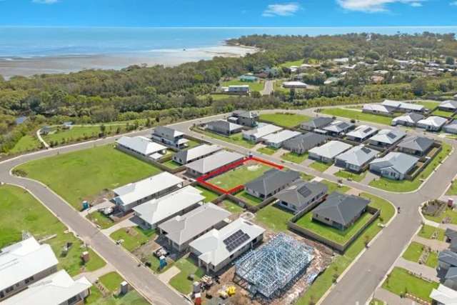 Land For Sale in Hervey Bay, Queensland