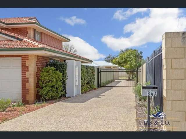 House For Sale in Town Of Bassendean, Western Australia