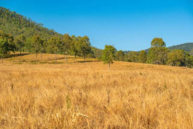 Land For Sale in Gympie Regional, Queensland