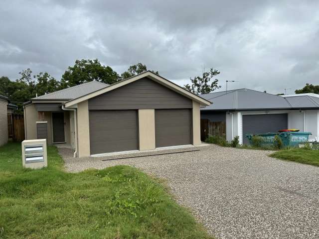 Real Estate For Lease - 2/11 Tash Court - Waterford , QLD