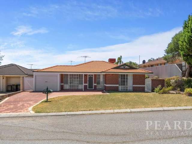 House For Rent in Joondalup, Western Australia