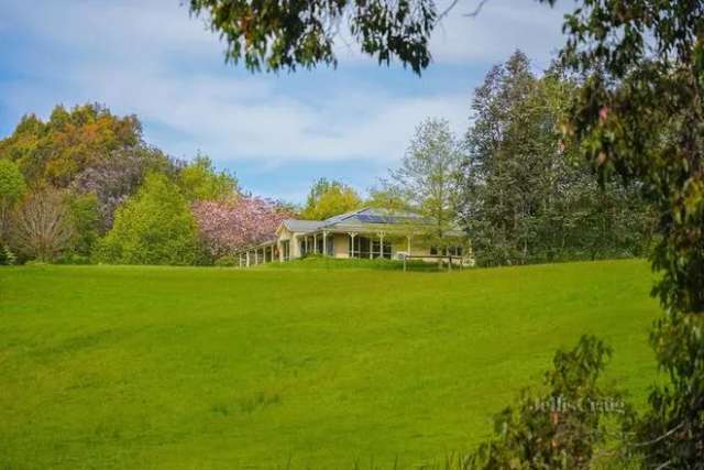 House For Sale in Trentham, Victoria