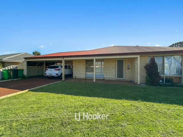 House For Rent in Shire Of Harvey, Western Australia