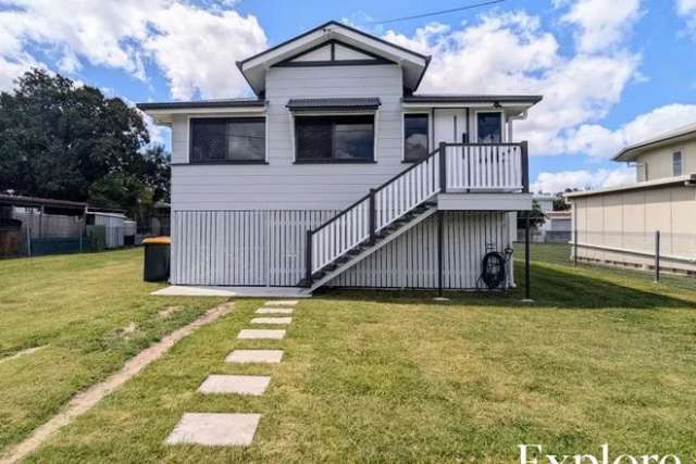 House For Rent in Rockhampton, Queensland