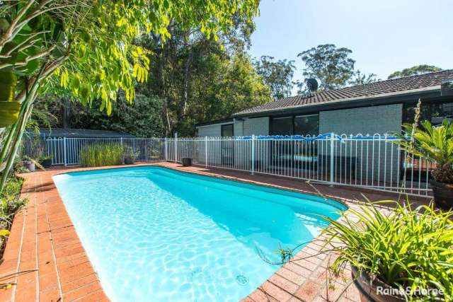 House For Sale in Gosford, New South Wales